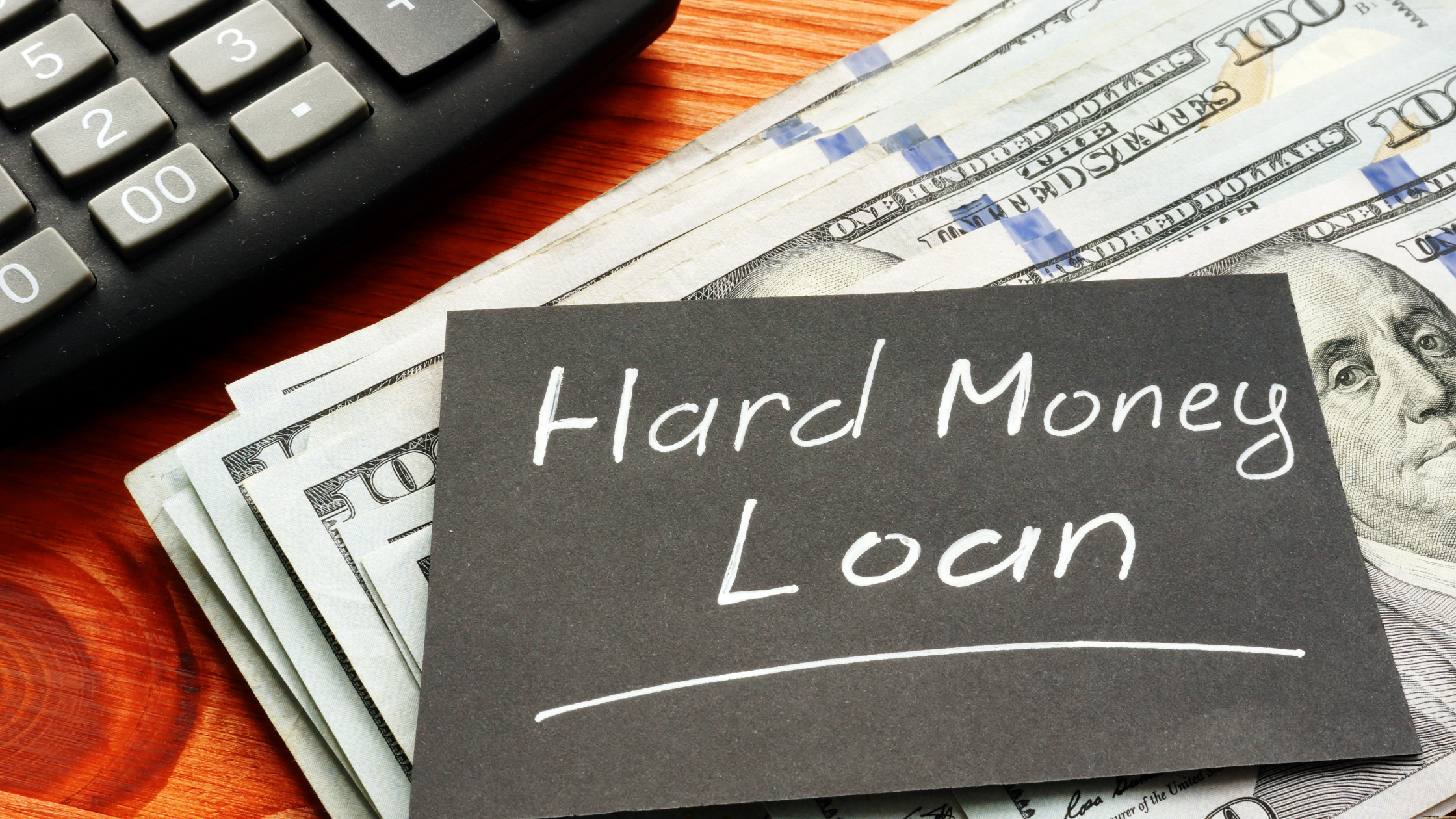 Hard Money Loans In Georgia