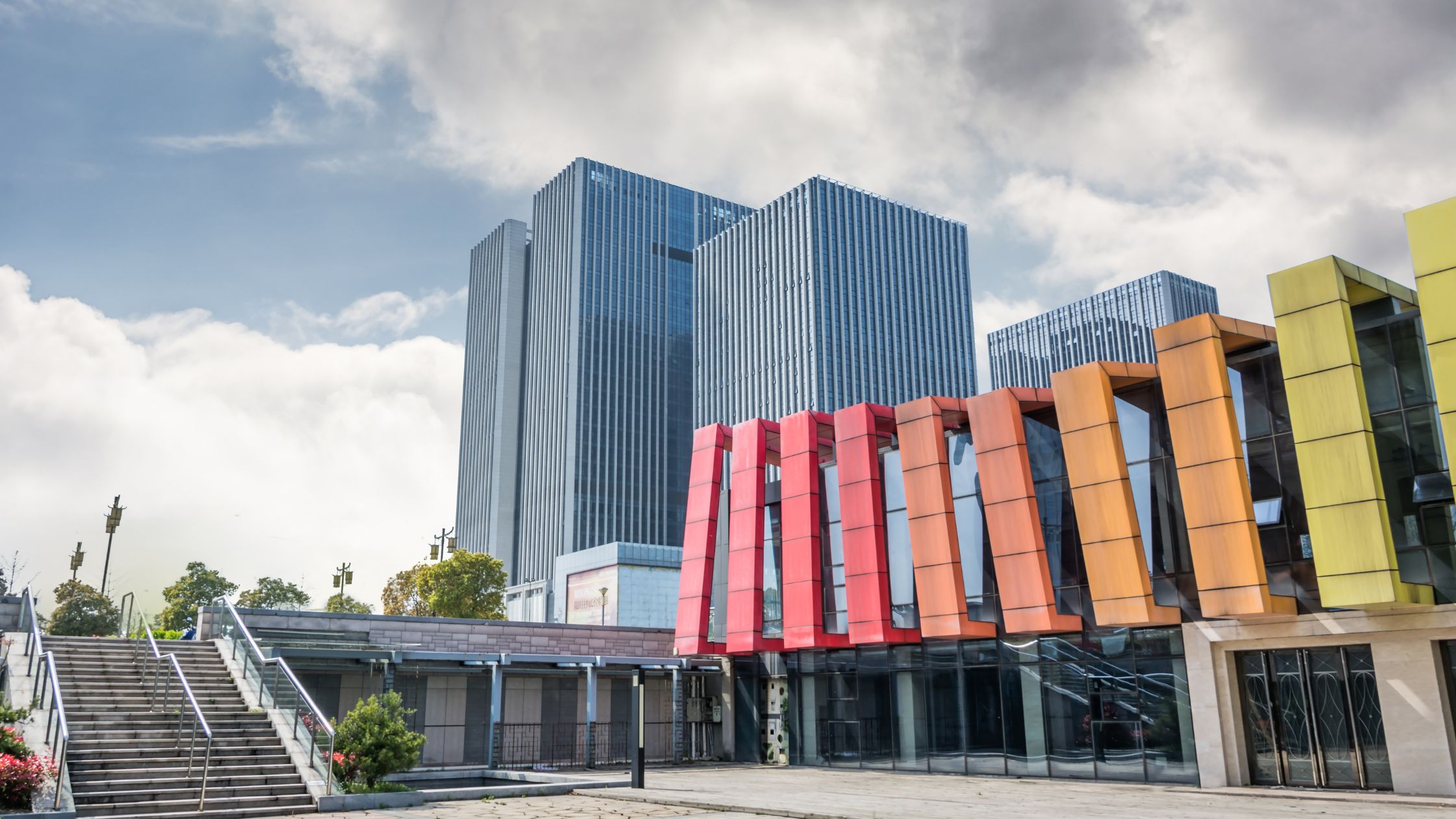 The Critical Role of Location in Commercial Real Estate Success