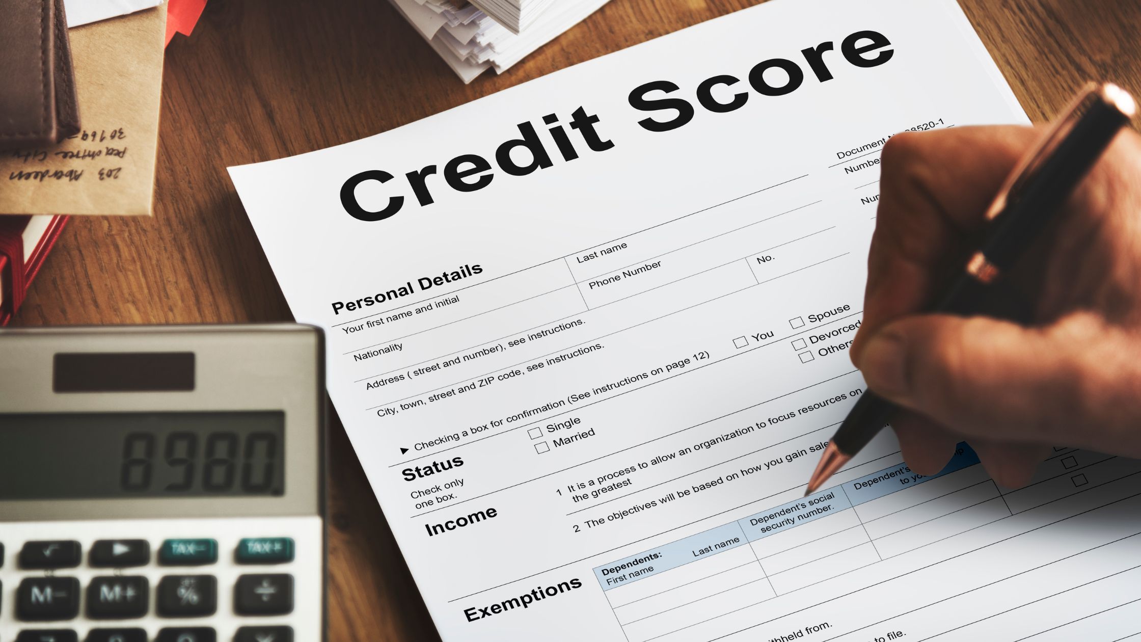 Understanding the Importance of Credit Scores for Agriculture Lenders