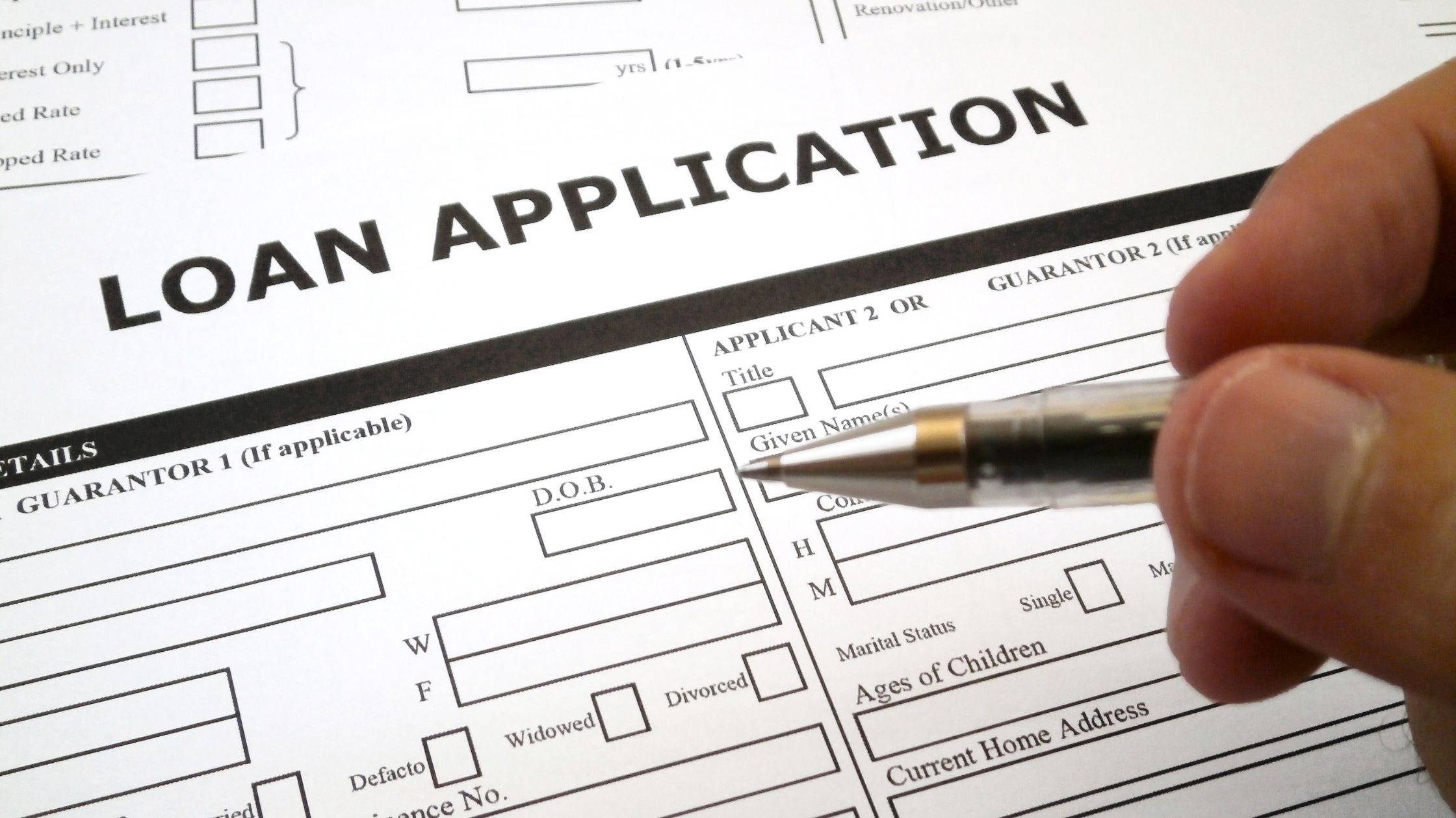 Essential Tips for Refinancing Your Farm Loan