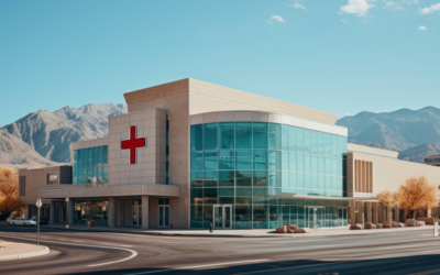 Is 2025 the Right Time to Invest in Healthcare Real  Estate?