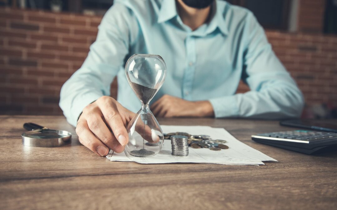How Accelerated Depreciation Works in Multifamily Real Estate