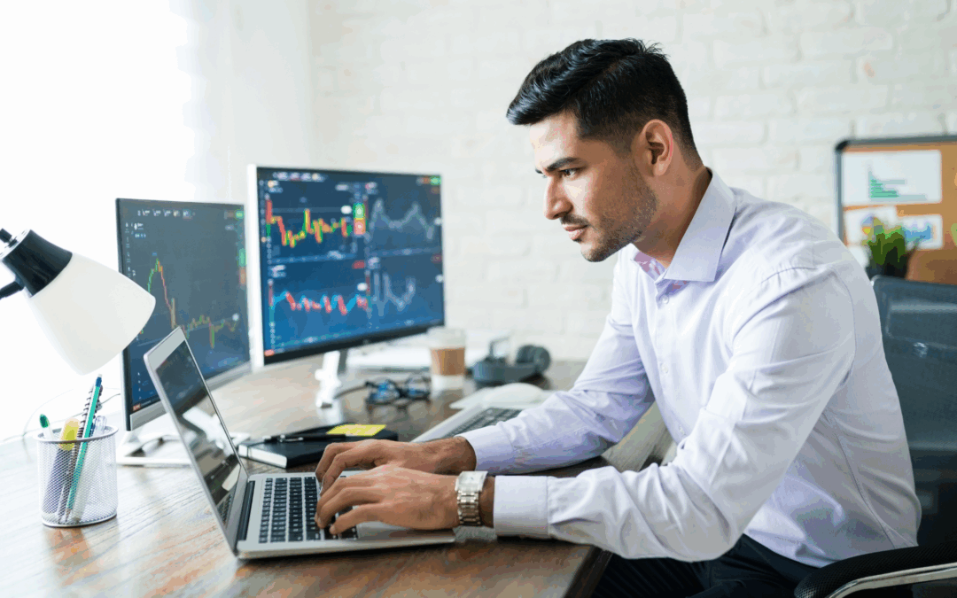 How CRE Brokers Can Use Data to Close More Deals