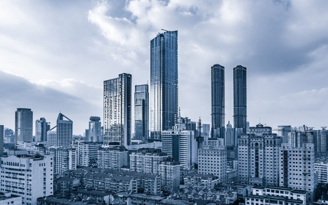 How Current Tariff Changes Affect the Commercial Real Estate Investment