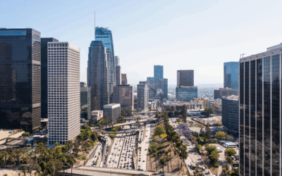 Dallas-Fort Worth Commercial Real Estate: Q2 2025 Trends & Investment Outlook