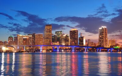 Florida CRE Insights: Trends, Market Dynamics & Property Valuation