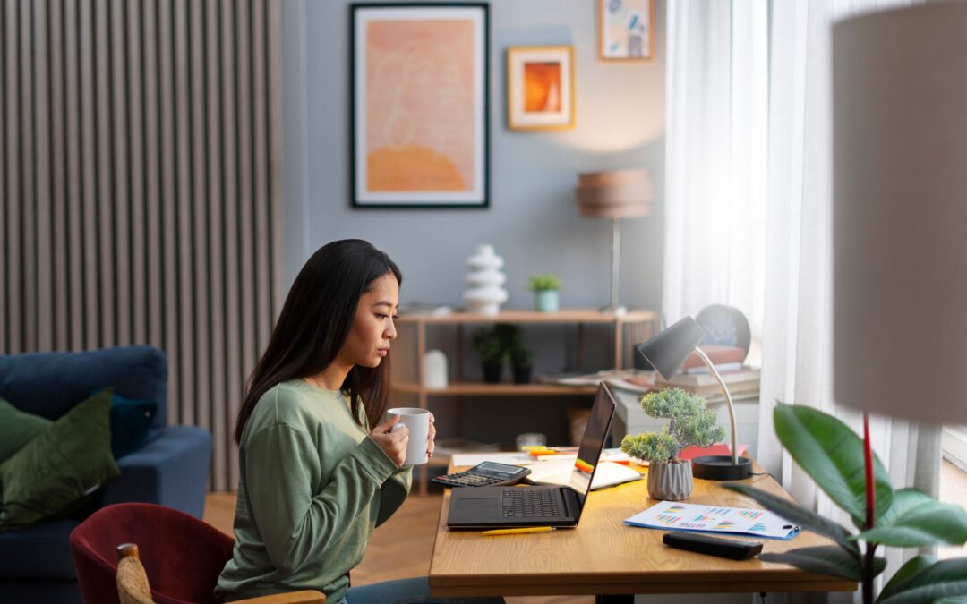 How Remote Work is Shaping the Commercial Real Estate Market