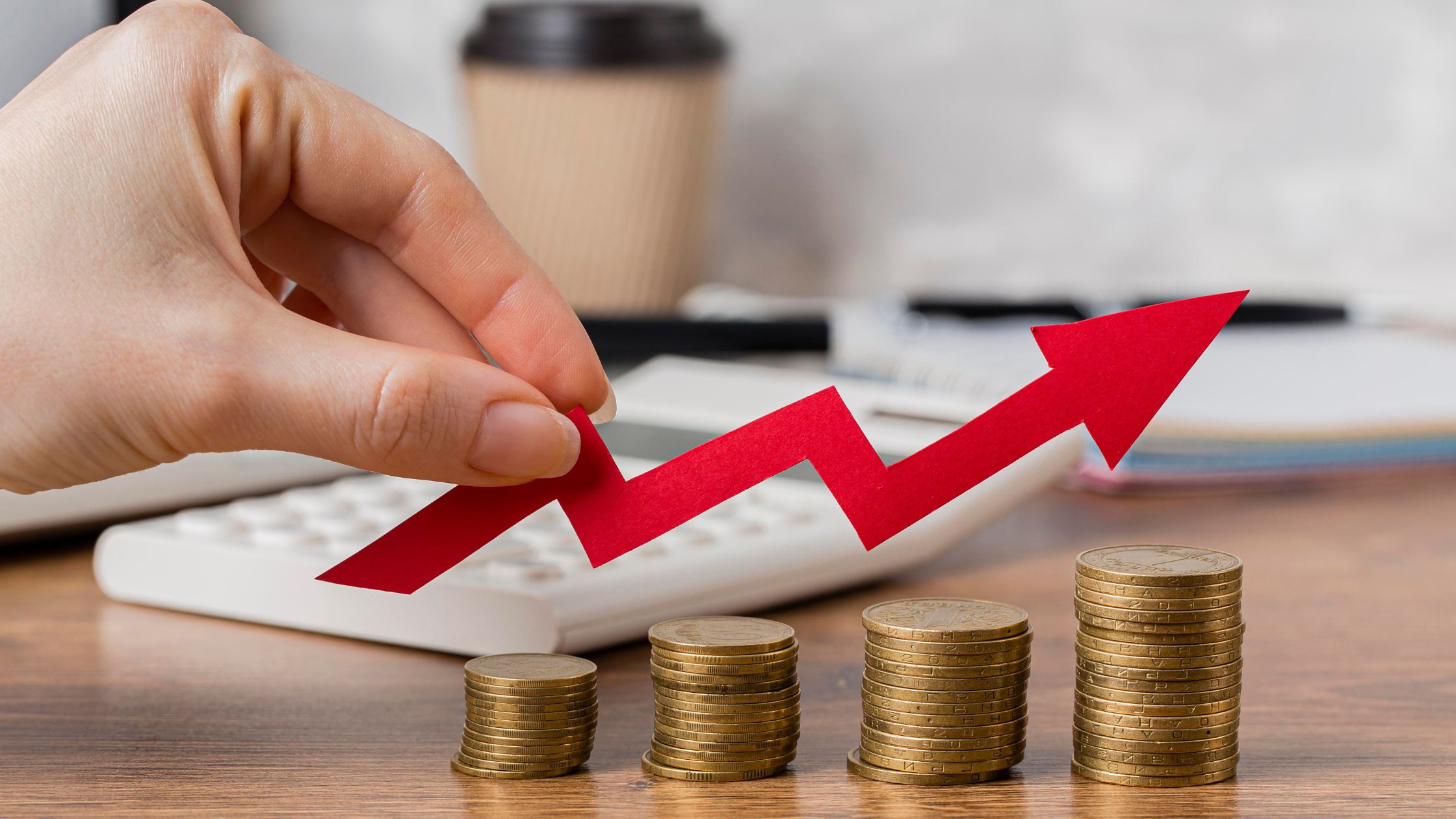 Short-Term Rental Property Investment