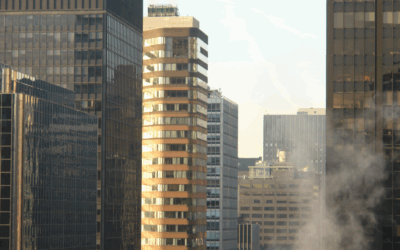 Pros and Cons of Buying Distressed Commercial Properties