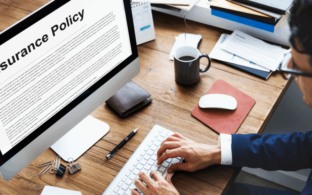 A Complete Guide to Commercial Building Insurance in 2025