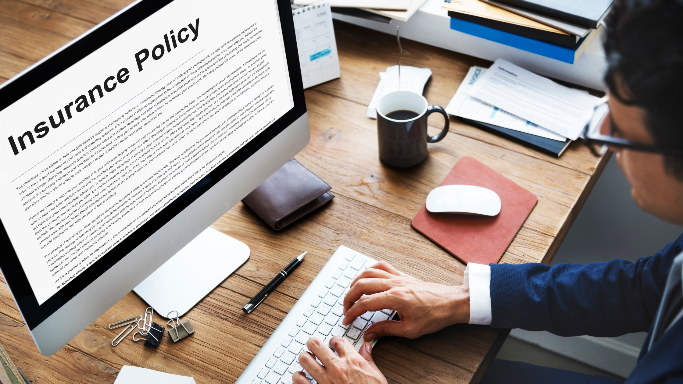 Guide to Commercial Building Insurance