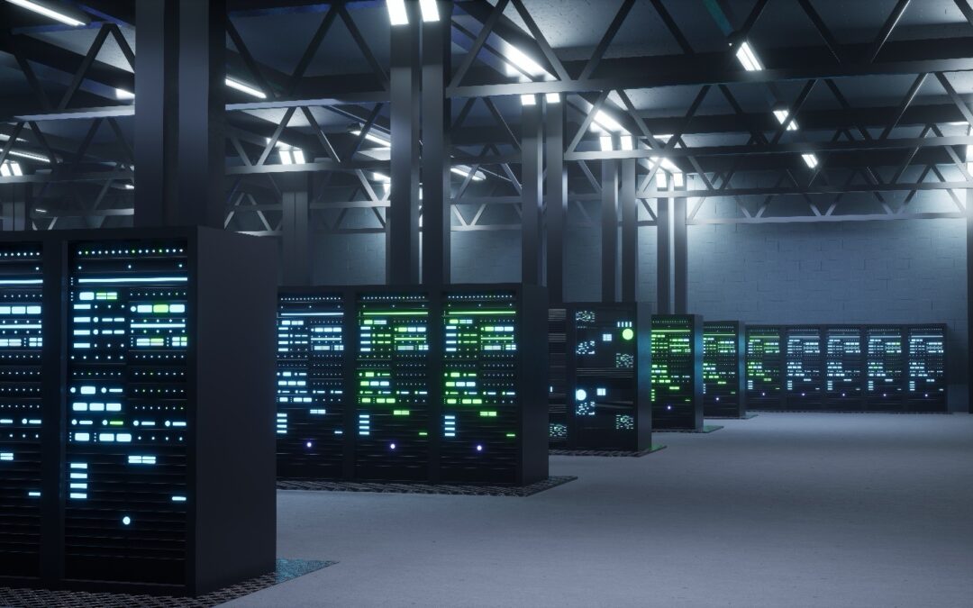 A Guide for First Time Investors to Invest in Data Centers across the US