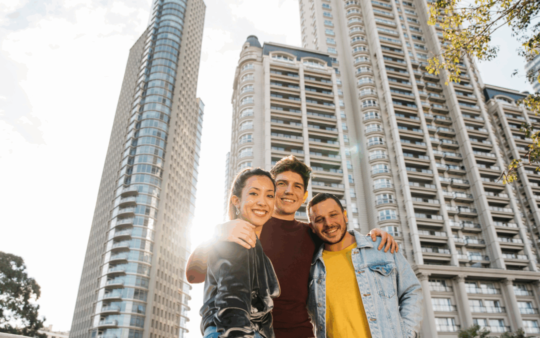 Top 10 Reasons Why You Should Invest in Multifamily as CRE Portfolio