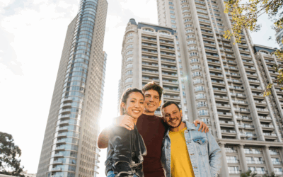 Top 10 Reasons Why You Should Invest in Multifamily as CRE Portfolio