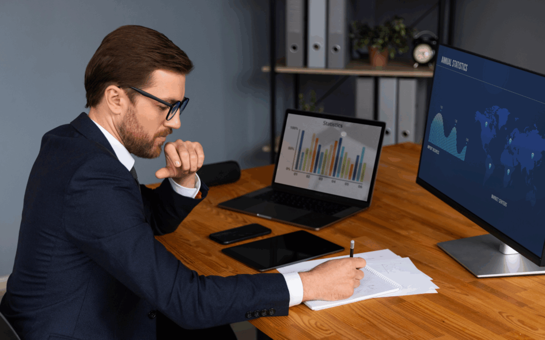 Understanding Schedule K-1 as a CRE Investor