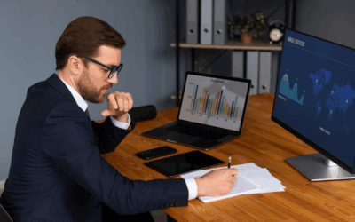 Understanding Schedule K-1 as a CRE Investor