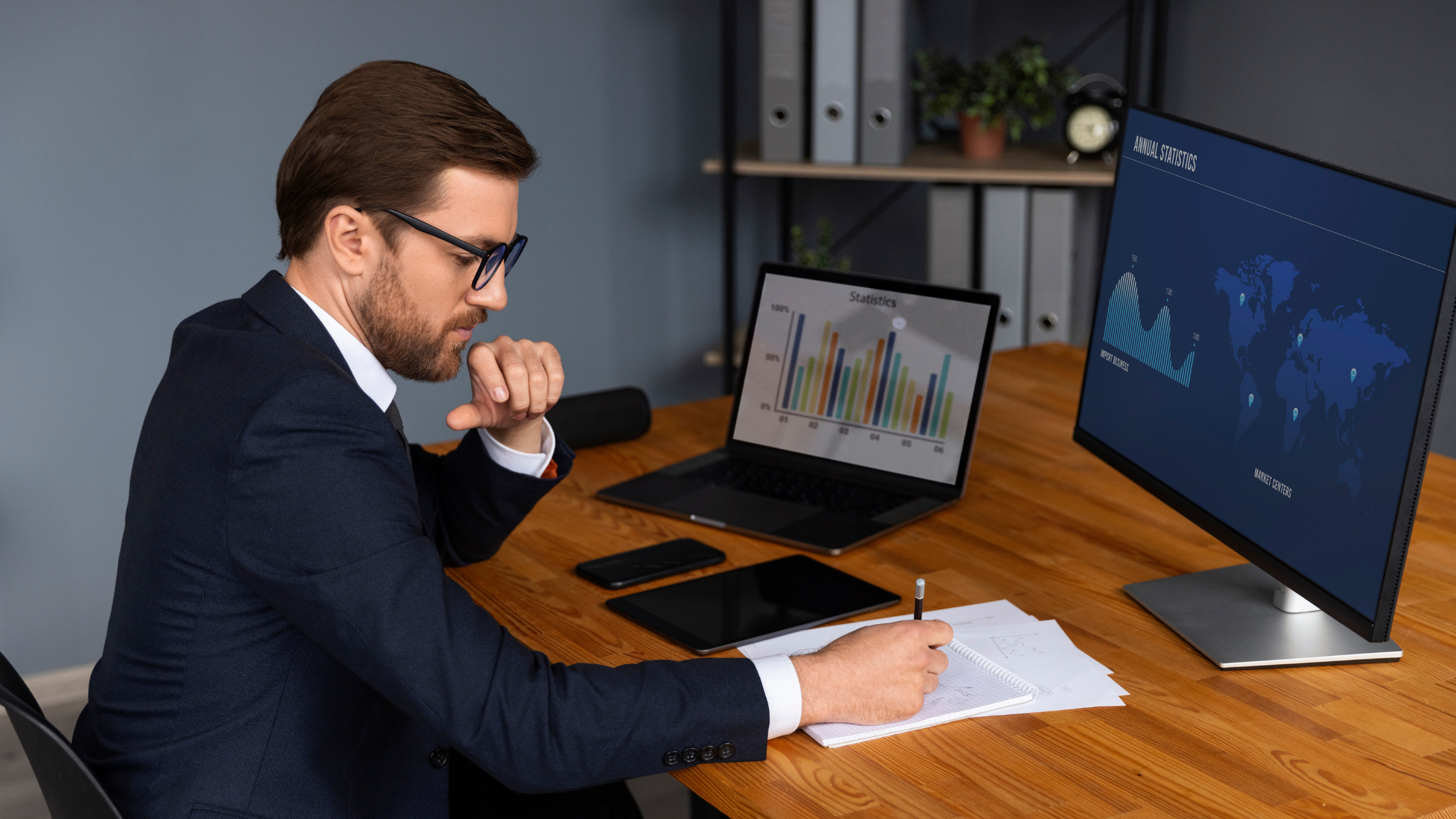 Schedule K-1 as a CRE Investor