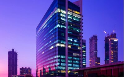 The Importance of Cap Rates in Commercial Real Estate