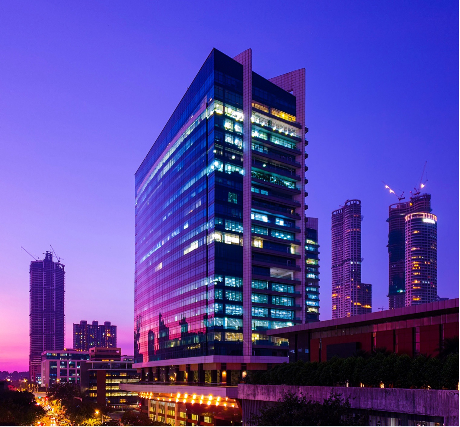 Cap Rates in Commercial Real Estate