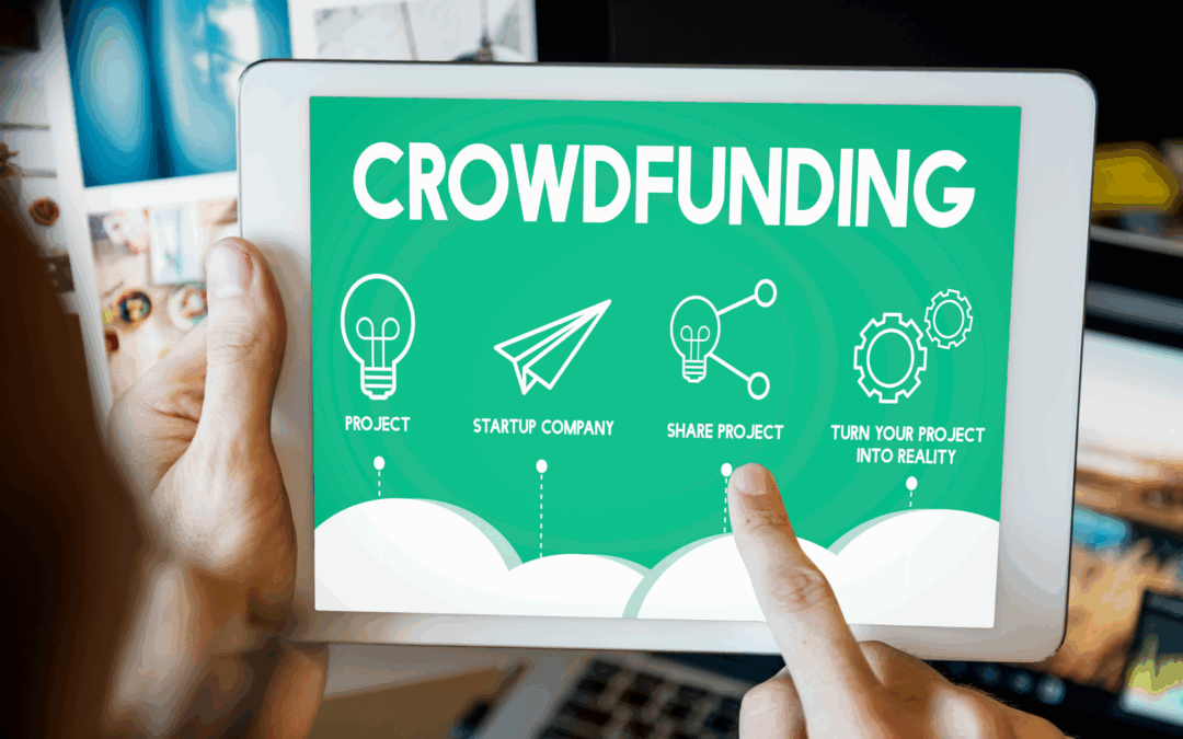 Commercial Real Estate Crowdfunding Explained: What It Is & How It Operates