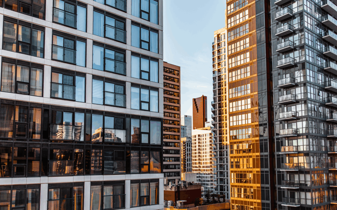 Why Mixed Use Properties Are the Future of Commercial Real Estate?
