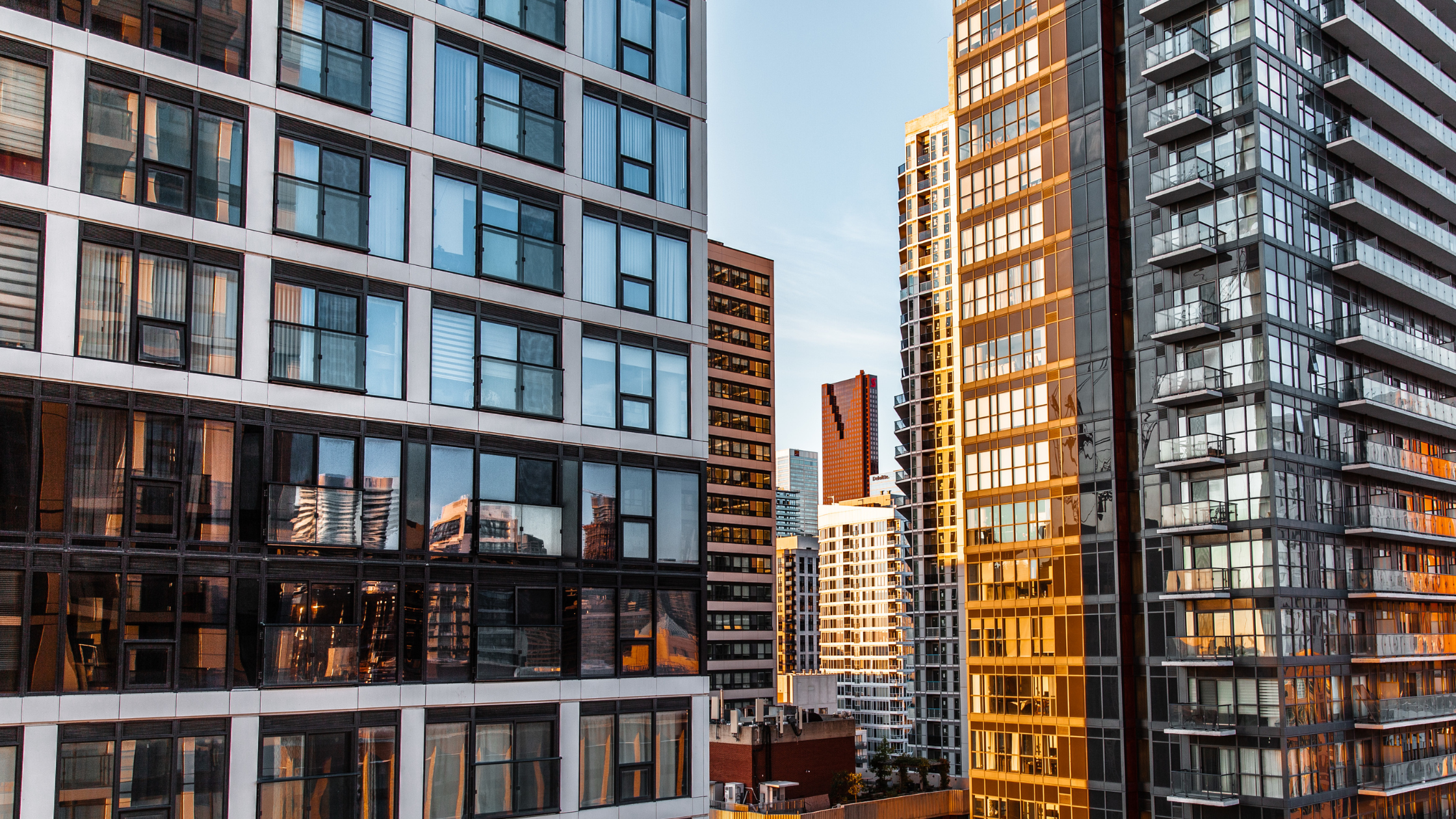 Why Mixed Use Properties Are the Future of Commercial Real Estate