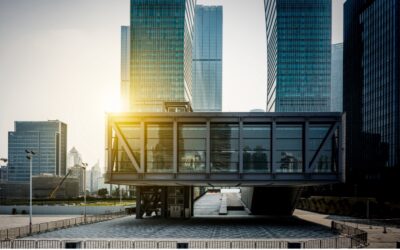 A Practical Guide to Using the DSCR in Commercial Real Estate Investments