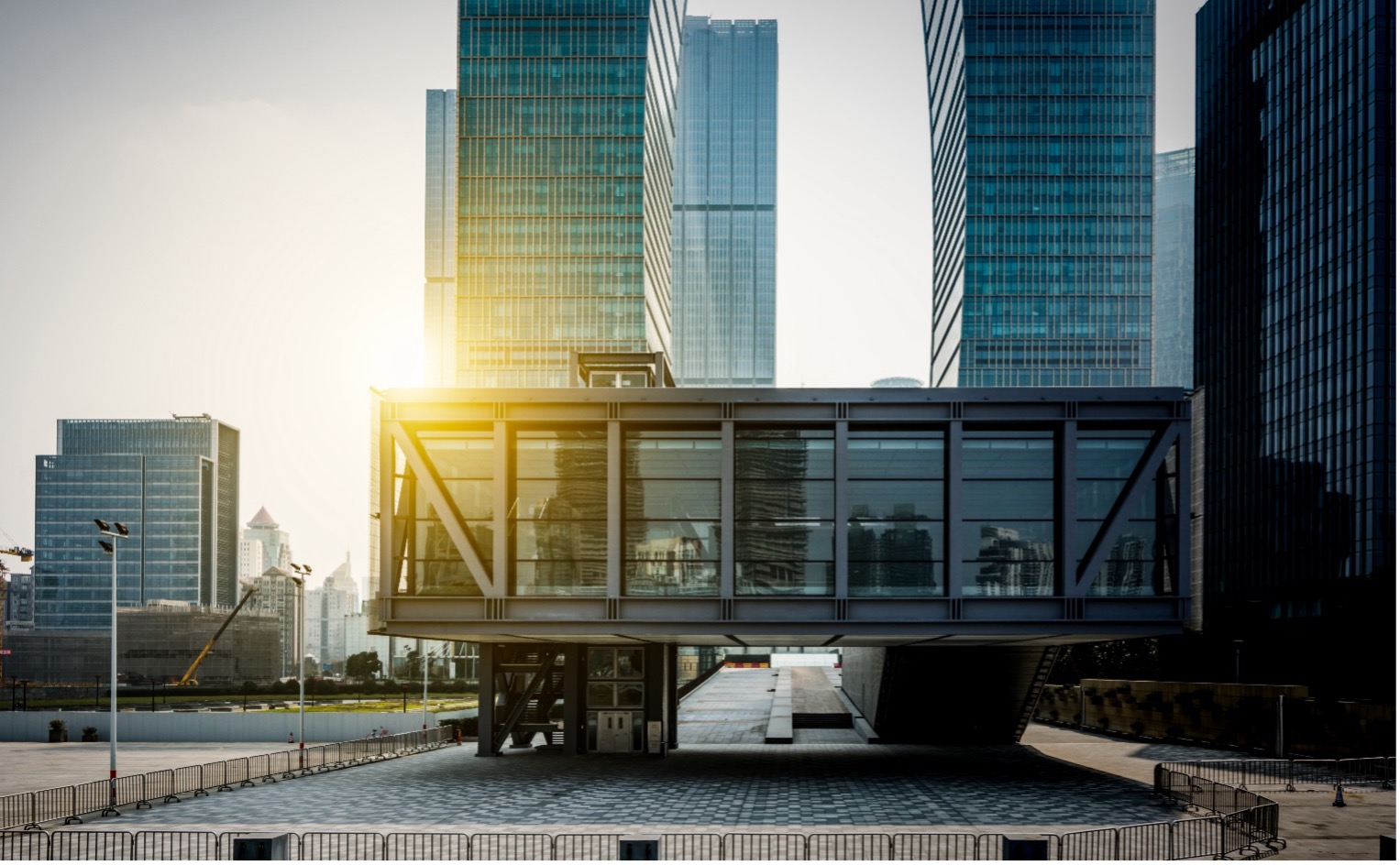 DSCR in Commercial Real Estate Investments