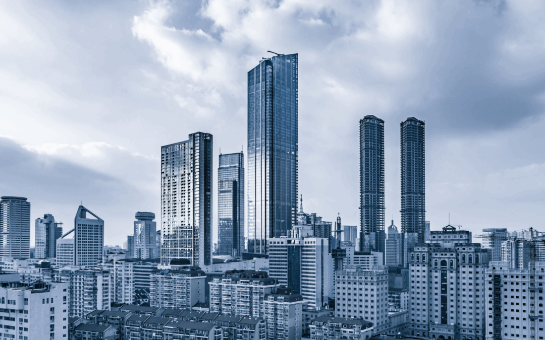 Types of Commercial Real Estate Properties for Investment