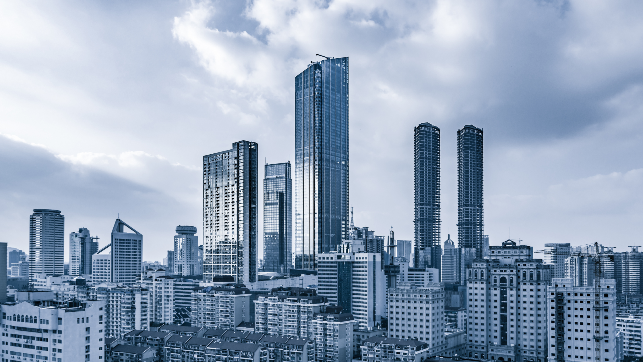 Types of Commercial Real Estate Properties for Investment