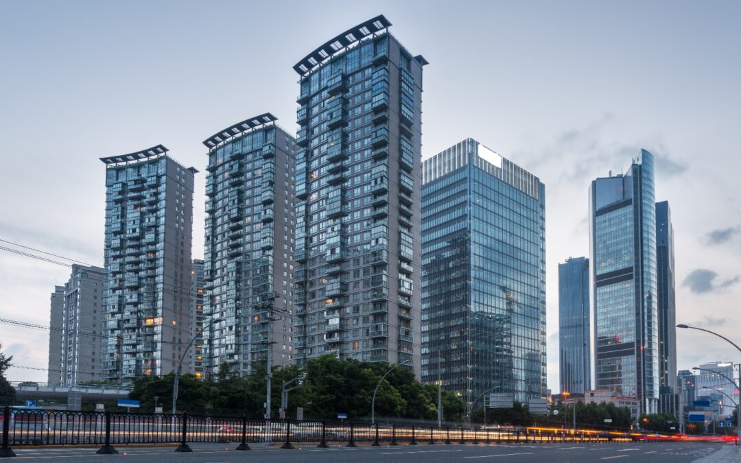 8 Insider Secrets for First-Time Multifamily Real Estate Investors