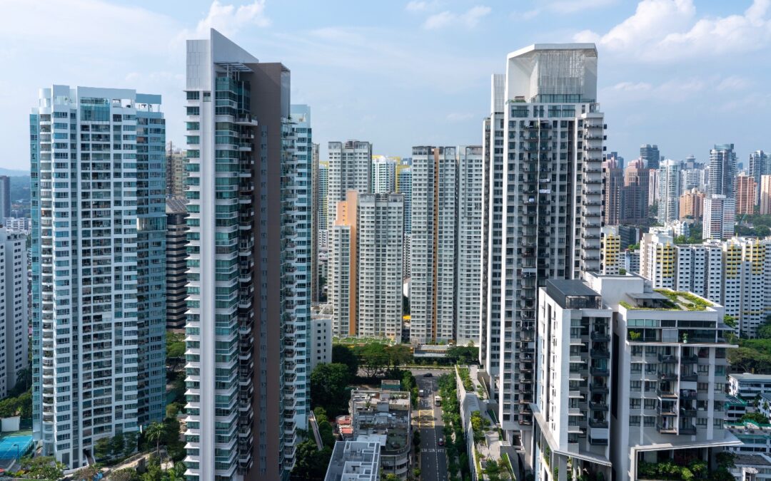 Is Purchasing a Commercial Property at Auction Risky or Reward Worthy?