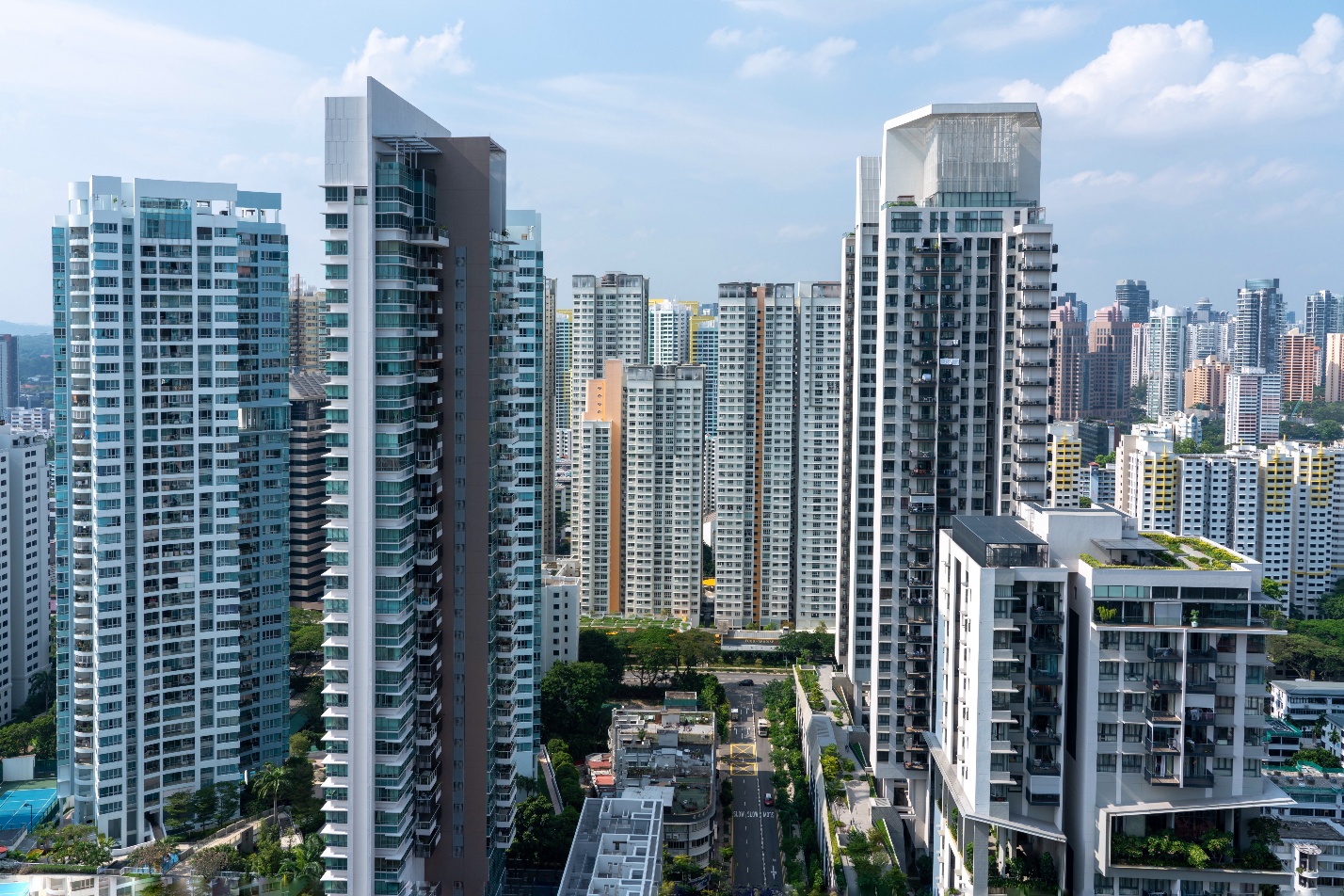 Commercial Property at Auction Risky