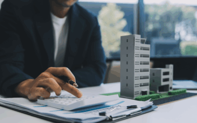 Exploring the Advantages & Disadvantages of Net Leases for Commercial Assets