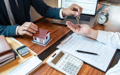 Commercial Mortgage Loans Explained: Everything You Need to Know