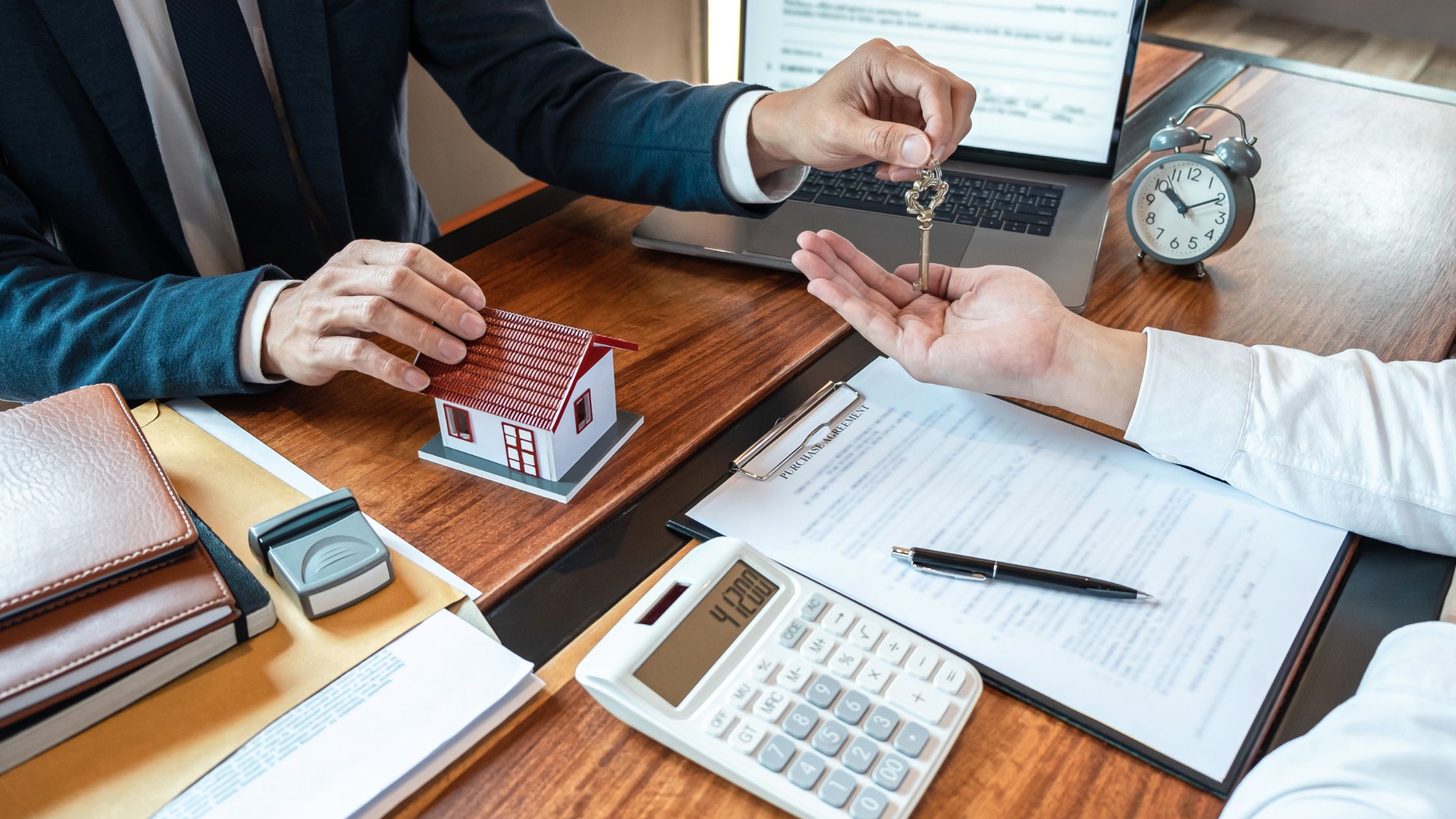 Commercial Mortgage Loans
