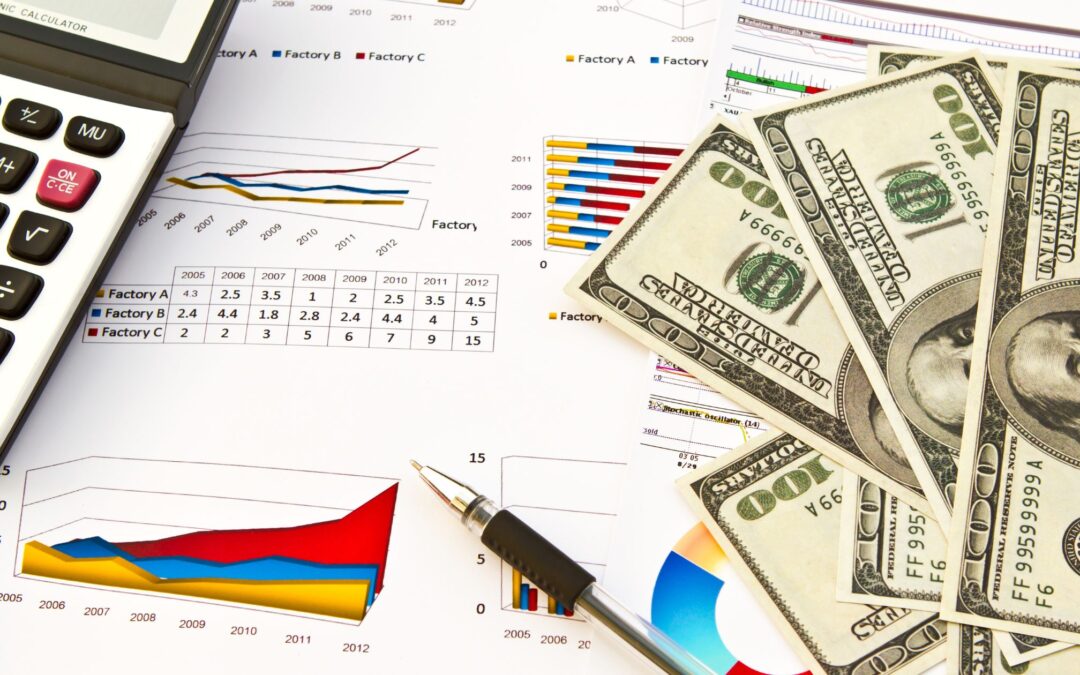 How to Calculate CapEx: Capital Expenditure Formula Made Simple