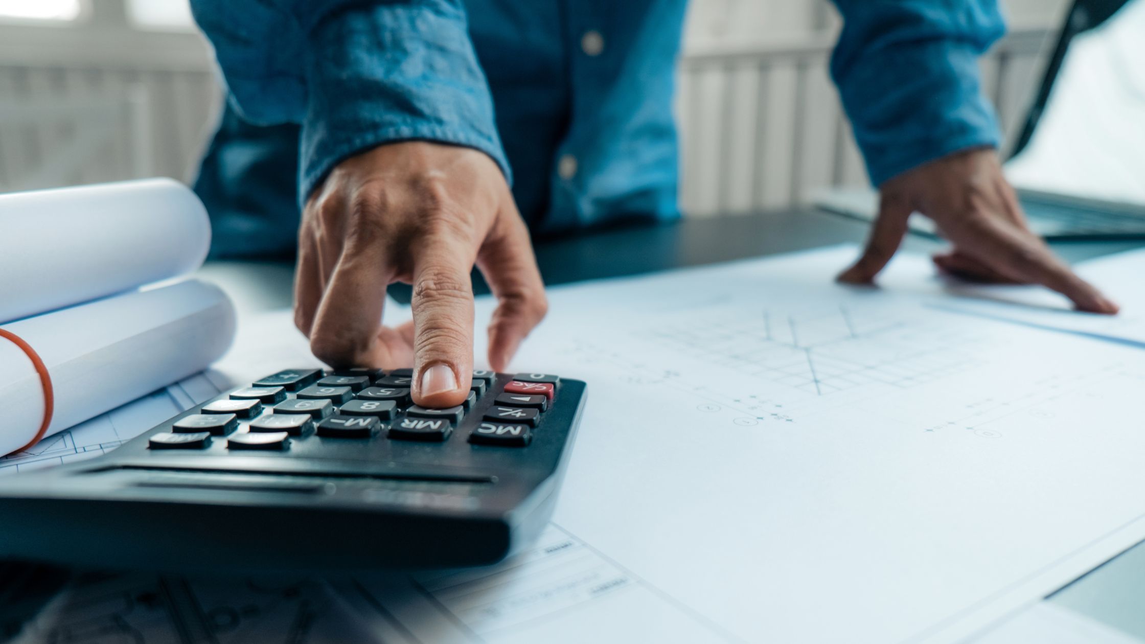 Calculate Interest on CRE Loans Calculate Interest on CRE Loans