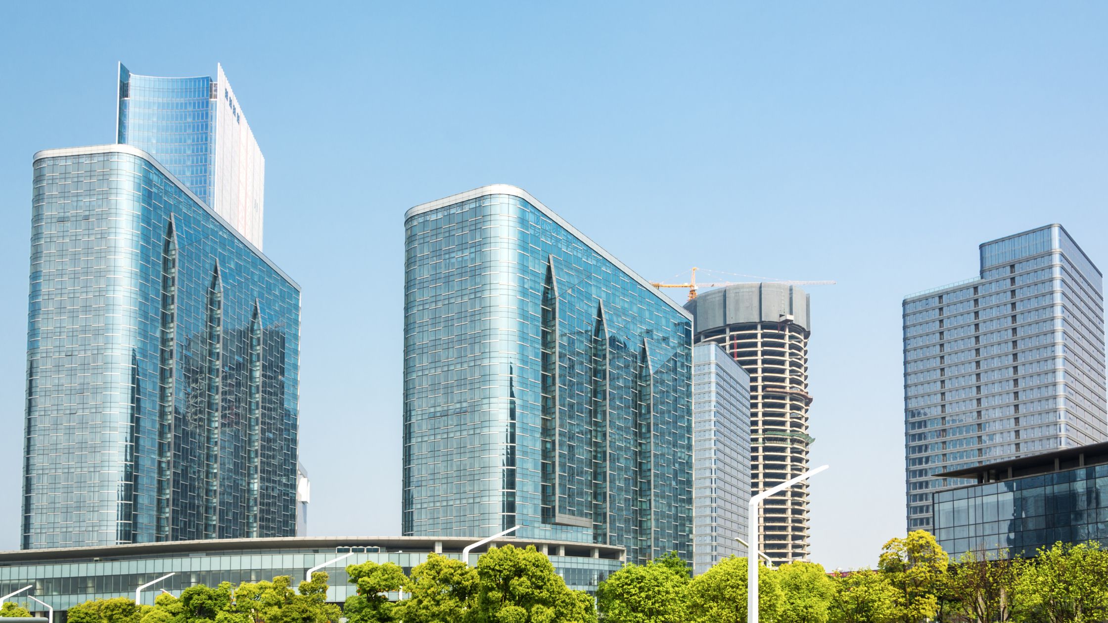 Commercial Real Estate Loan Commercial Real Estate Loan