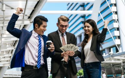 How to Use Commercial Real Estate to Defer Taxes Like High-Income Investors