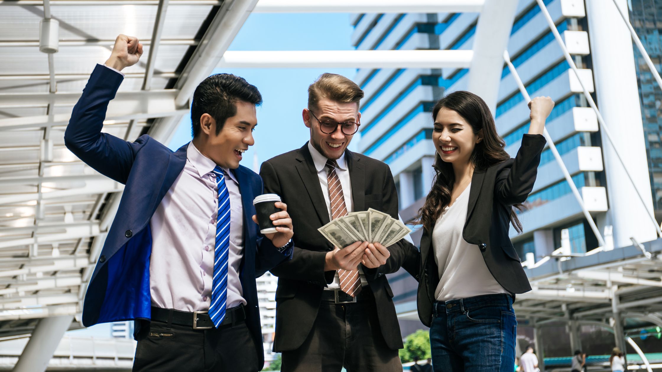 Commercial Real Estate to Defer Taxes Like High-Income Investors Commercial Real Estate to Defer Taxes Like High-Income Investors