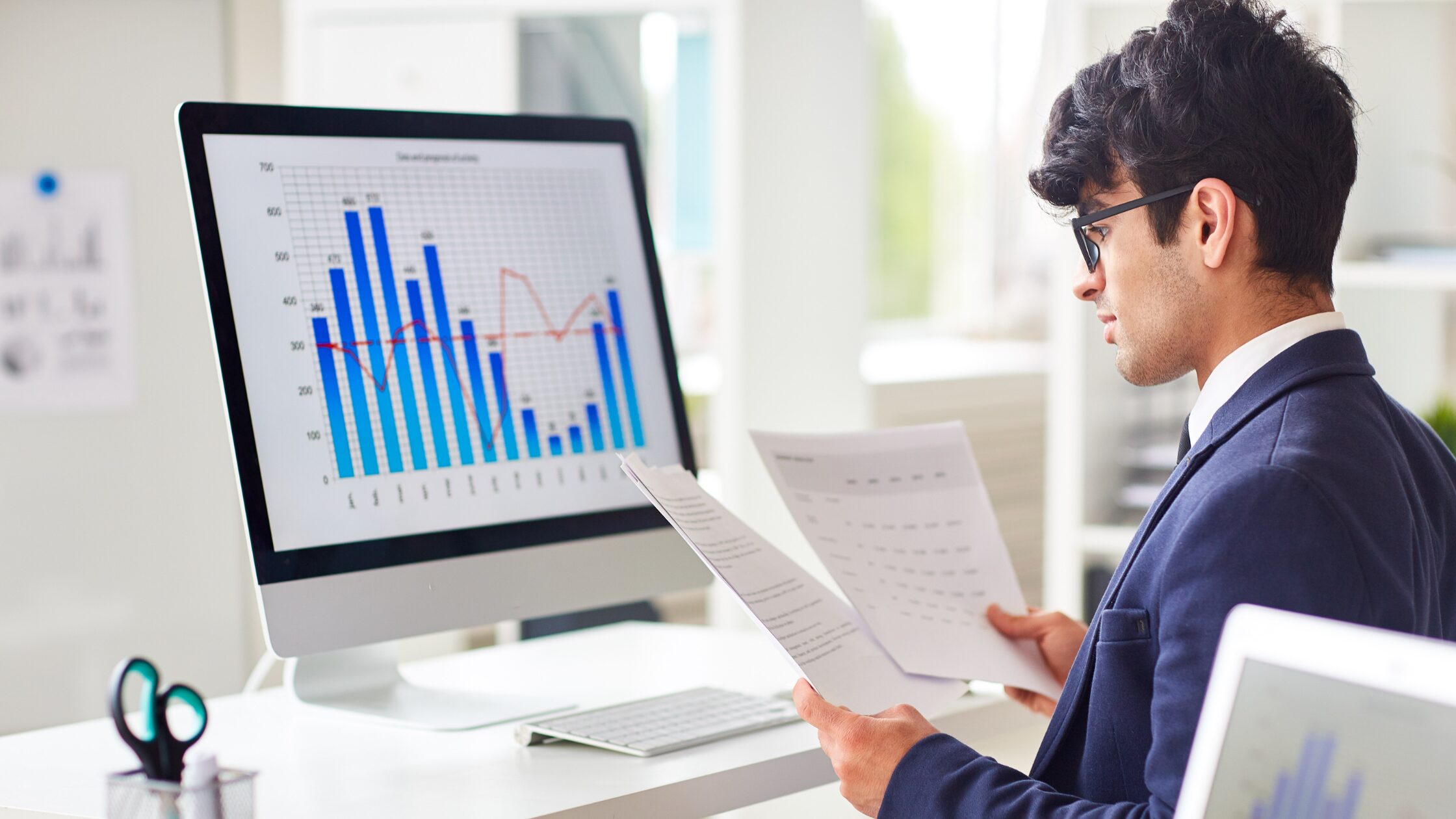 Comparative Analysis