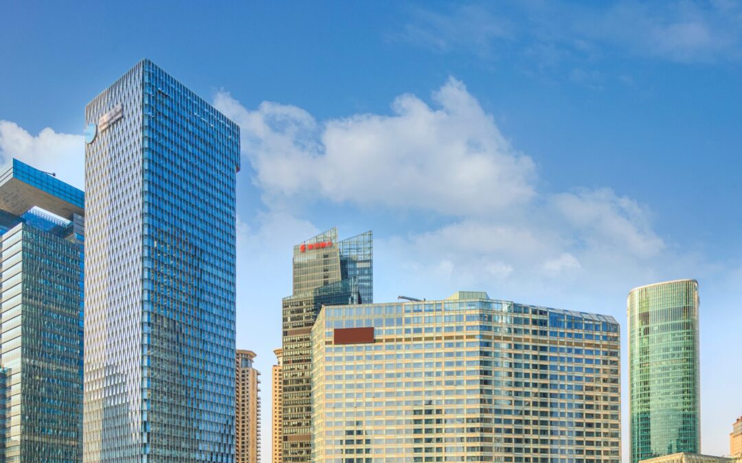 How to Identify Obsolete Commercial Real Estate Properties and Types of Obsolescence?