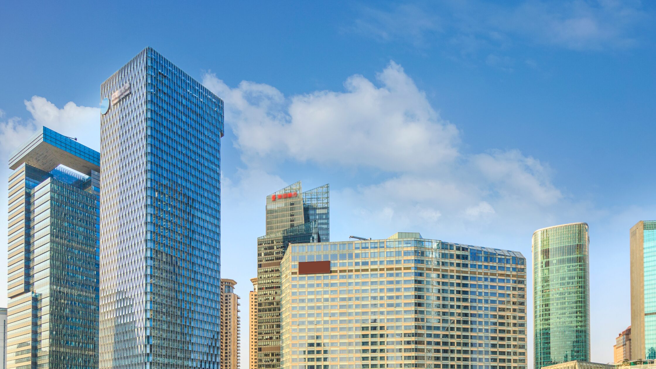 Obsolete Commercial Real Estate Properties