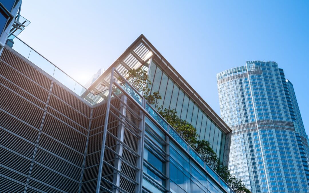 Using DCF Method to Value Income Generating Commercial Properties