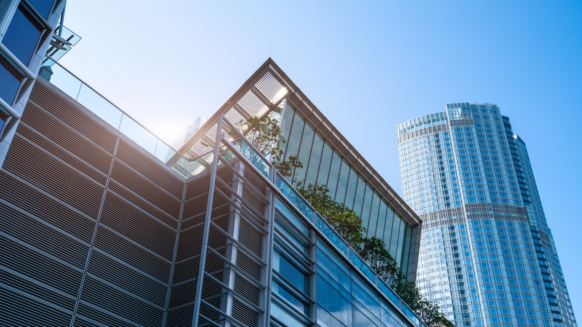 Using DCF Method to Value Income Generating Commercial Properties