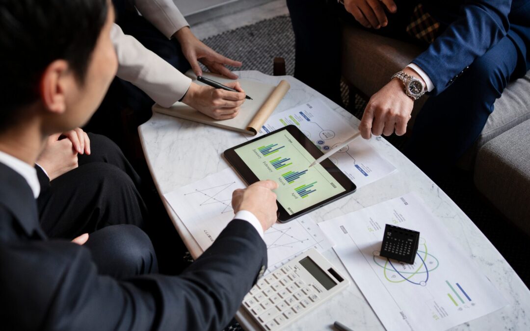 Calculating Effective Gross Income: Key Insights for CRE Loan Analysis