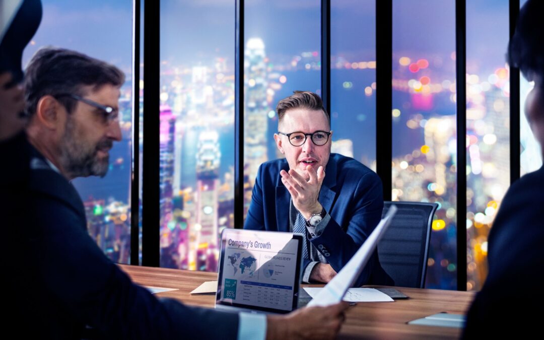 What Is an Earnout and How Does It Affect Your Commercial Loan?