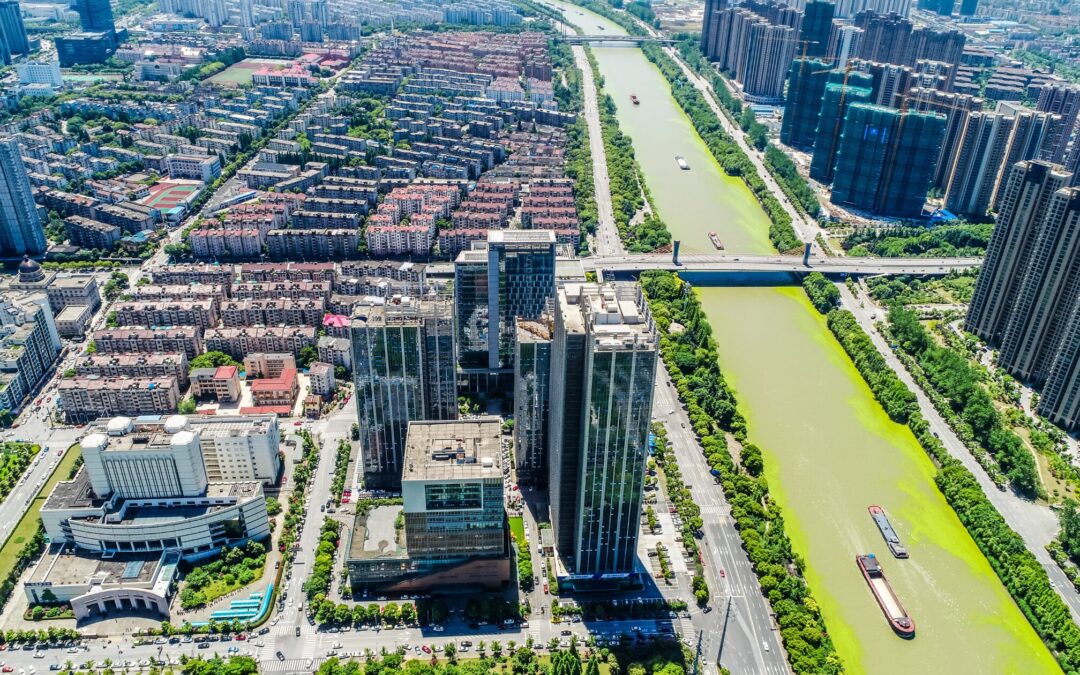 How Lower Interest Rates May Influence Commercial Real Estate Markets