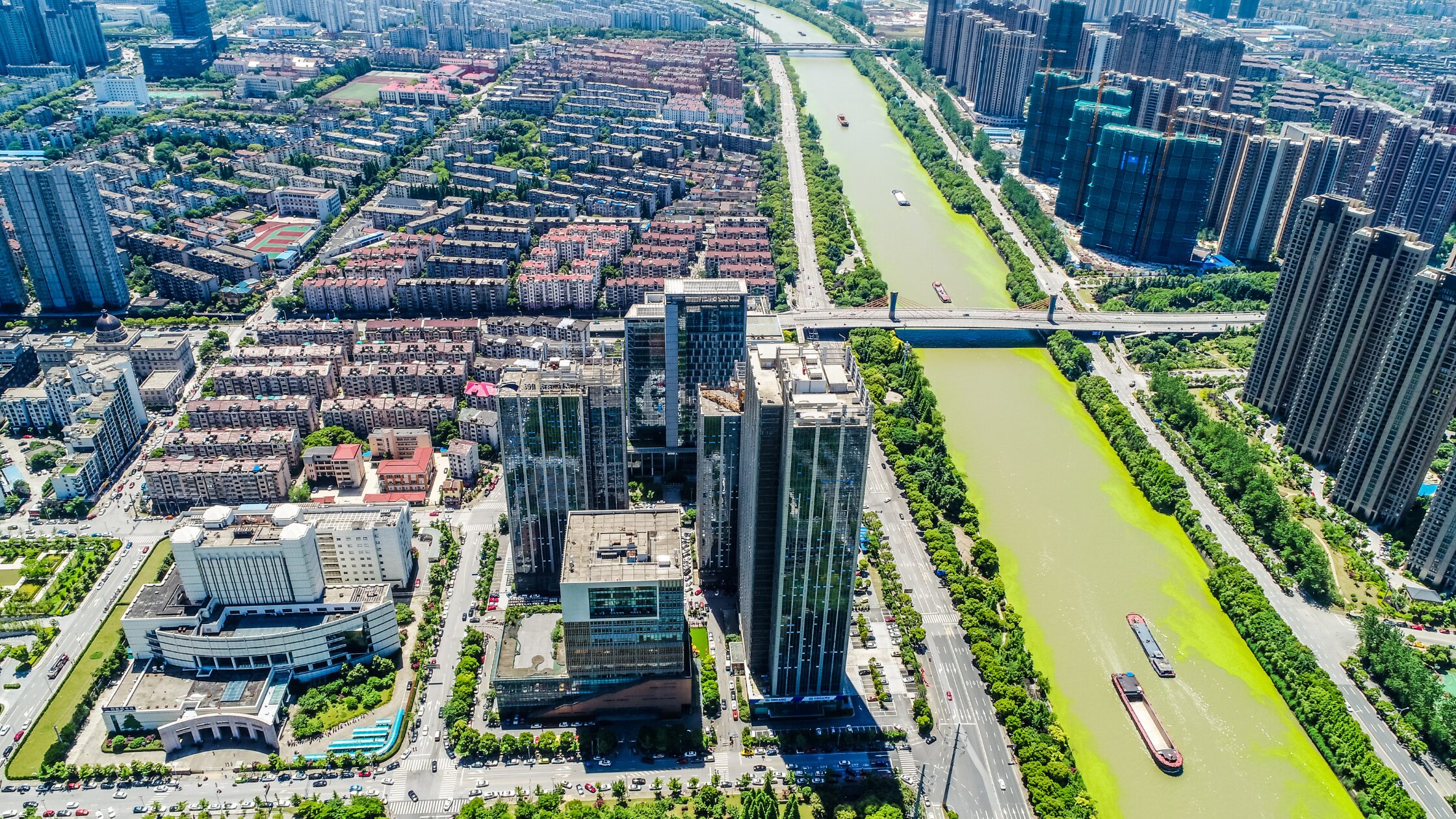 Interest Rates May Influence Commercial Real Estate Markets